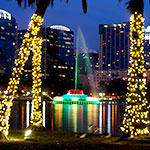 Make Your Christmas and New Year's Holidays Magical in Orlando Make Your Christmas and New Year's Holidays Magical in Orlando