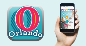 Download Our Destination Mobile App Download Our Destination Mobile App