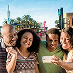 8 Tips for Perfect Theme Park Experiences 8 Tips for Perfect Theme Park Experiences