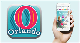 Download Our Destination Mobile App Download Our Destination Mobile App