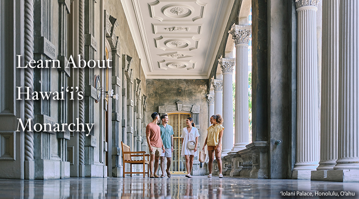 Multicultural Hawaii