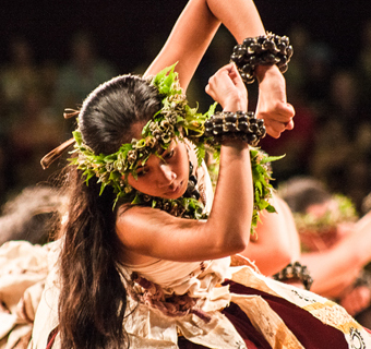 Merrie Monarch Festival