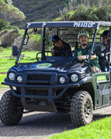 Kualoa Ranch
