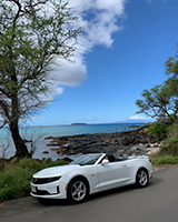 Discount Hawaii Car Rental