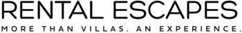 Rental Escapes Logo