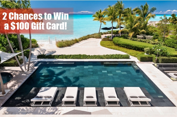 Turks and Caicos Villa