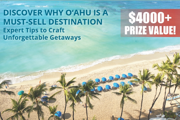 Discover Why O‘ahu is a Must-Sell Destination - Expert Tips to Craft Unforgettable Getaways