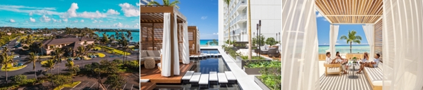 Resort images