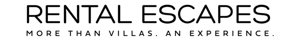 Rental Escapes logo