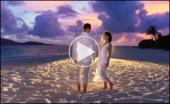 Say 'I Do' in the British Virgin Islands