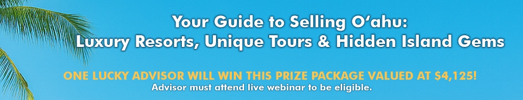 Your Guide to Selling O‘ahu: Luxury Resorts, Unique Tours & Hidden Island Gems