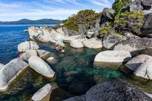 Lake Tahoe Adventures