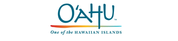 O‘ahu Visitors Bureau logo