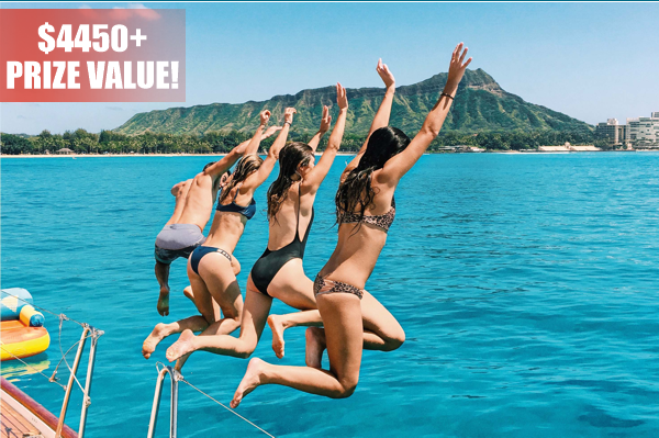 Your Guide to Selling O‘ahu: Luxury Resorts, Unique Tours & Hidden Island Gems