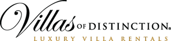 Villas of Distinction Logo