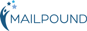 MailPound Logo